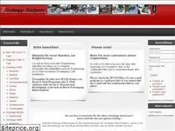 Sites similar to zuendapp-aichner.de