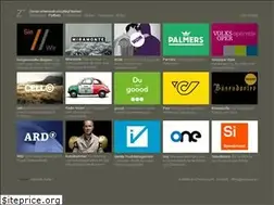 Sites similar to zuendel-branding.com