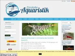 Sites similar to zuendorfer-aquaristik.de