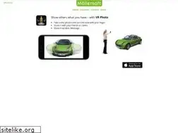 Sites similar to zuendquelle.de
