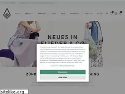 Sites similar to zuendstoff-clothing.de