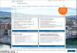 Sites similar to zuepp.ch