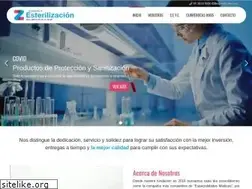 Sites similar to zuera.mx