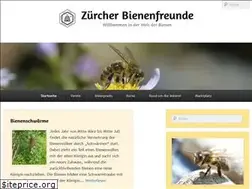 Sites similar to zuercher-bienenfreunde.ch
