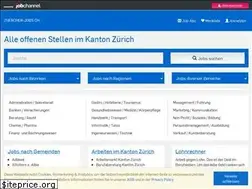 Sites similar to zuercher-jobs.ch