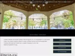 Sites similar to zuercher-maerkte.ch