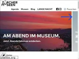 Sites similar to zuercher-museen.ch