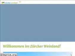 Sites similar to zuercher-weinland.ch