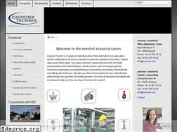 Sites similar to zuercher.ch