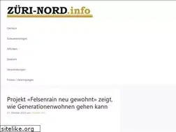 Sites similar to zueri-nord.info