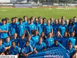 Sites similar to zuerich-athletics.ch
