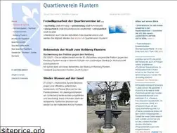 Sites similar to zuerich-fluntern.ch