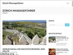 Sites similar to zuerich-prozess.org
