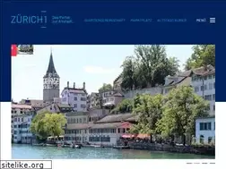 Sites similar to zuerich1.ch