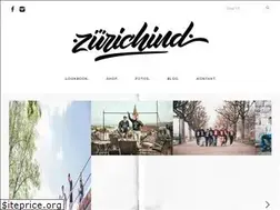 Sites similar to zuerichind.ch