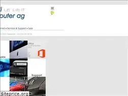 Sites similar to zuerichsee.ch
