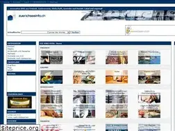Sites similar to zuerichseeinfo.ch