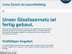 Sites similar to zuerinet.ch