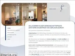 Sites similar to zuerinordpraxis.ch