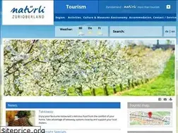 Sites similar to zuerioberland-tourismus.ch