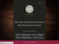 Sites similar to zueriplausch.ch
