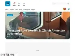 Sites similar to zueritoday.ch
