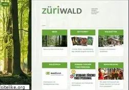 Sites similar to zueriwald.ch