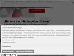 Sites similar to zuernercollegen.de
