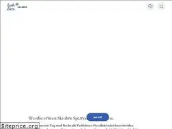 Sites similar to zuersamarlberg.at