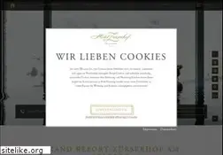 Sites similar to zuerserhof.at