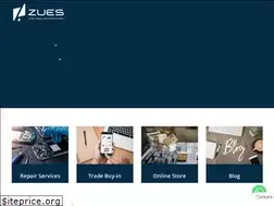 Sites similar to zuesmobileshop.com