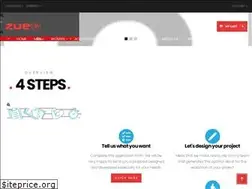 Sites similar to zuesports.com