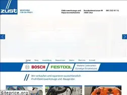 Sites similar to zuestag.ch