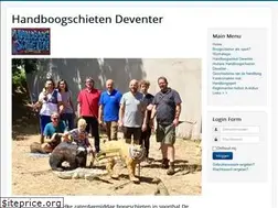 Sites similar to zuethoff.nl
