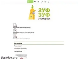 Sites similar to zuf-zuf.ru