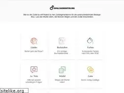 Sites similar to zufallsgenerator.org