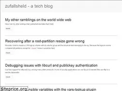 Sites similar to zufallsheld.de