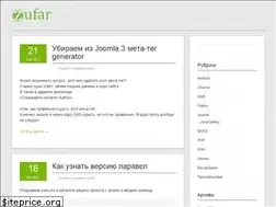 zufar.ru