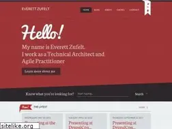 Sites similar to zufelt.ca
