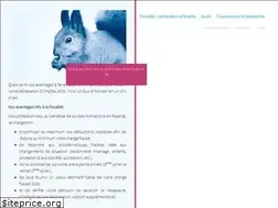 Sites similar to zuffereypanigas.ch