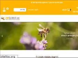 Sites similar to zufglobus.com