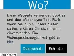 Sites similar to zufish.schleswig-holstein.de