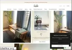 Sites similar to zufolodesigns.com