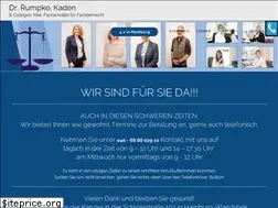 Sites similar to zufrieden-geschieden.de