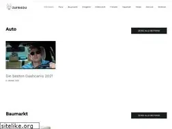 Sites similar to zufriedu.de