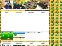 Sites similar to zug-spiele.onlinespiele1.com