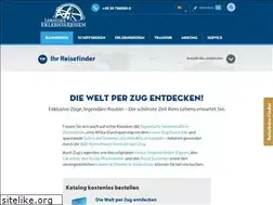 Sites similar to zug.de