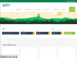 Sites similar to zugaalga.mn