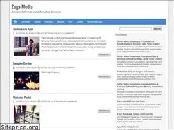 Sites similar to zugamedia.blogspot.com