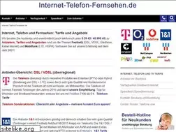 Sites similar to zugang-zum-internet.de